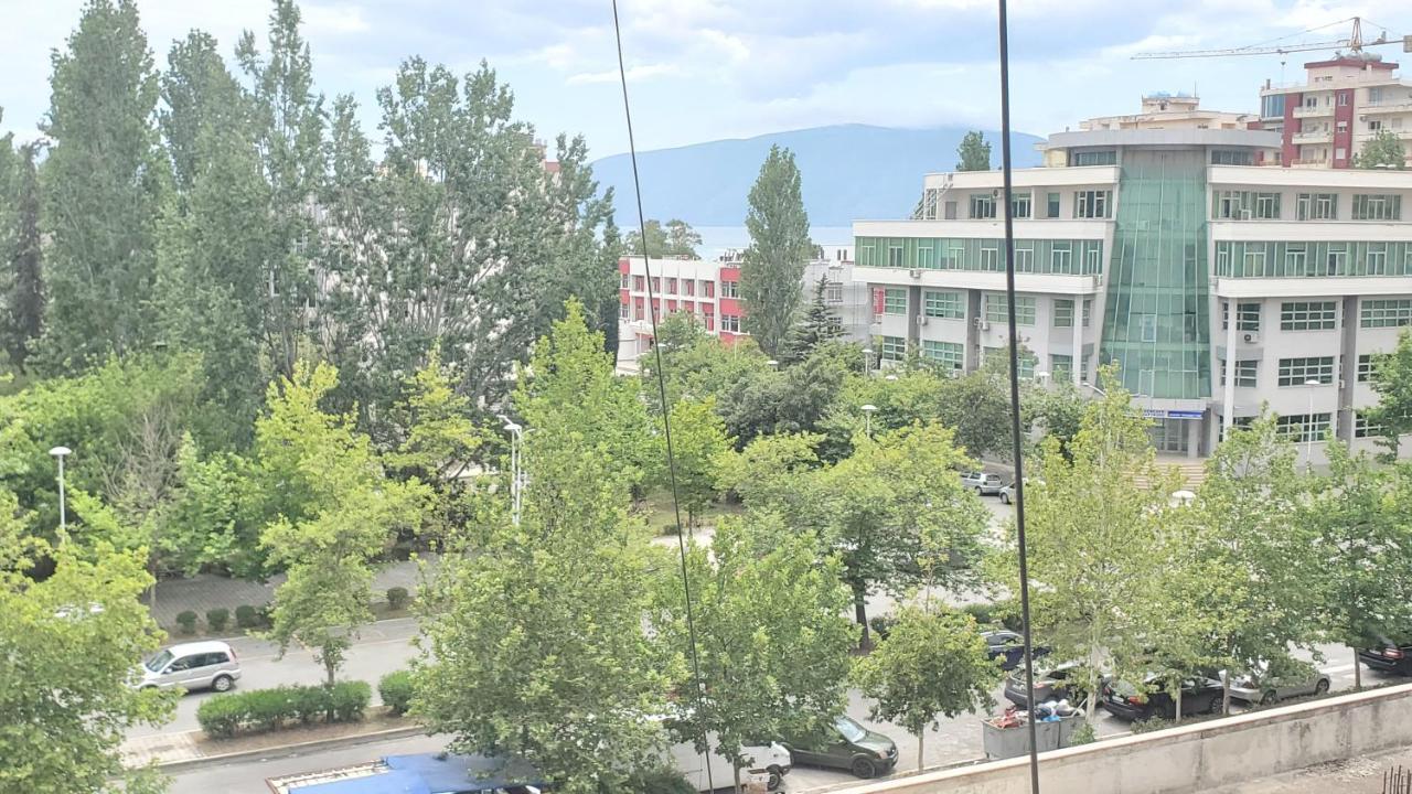 Olsi Daire Avlonya Dış mekan fotoğraf