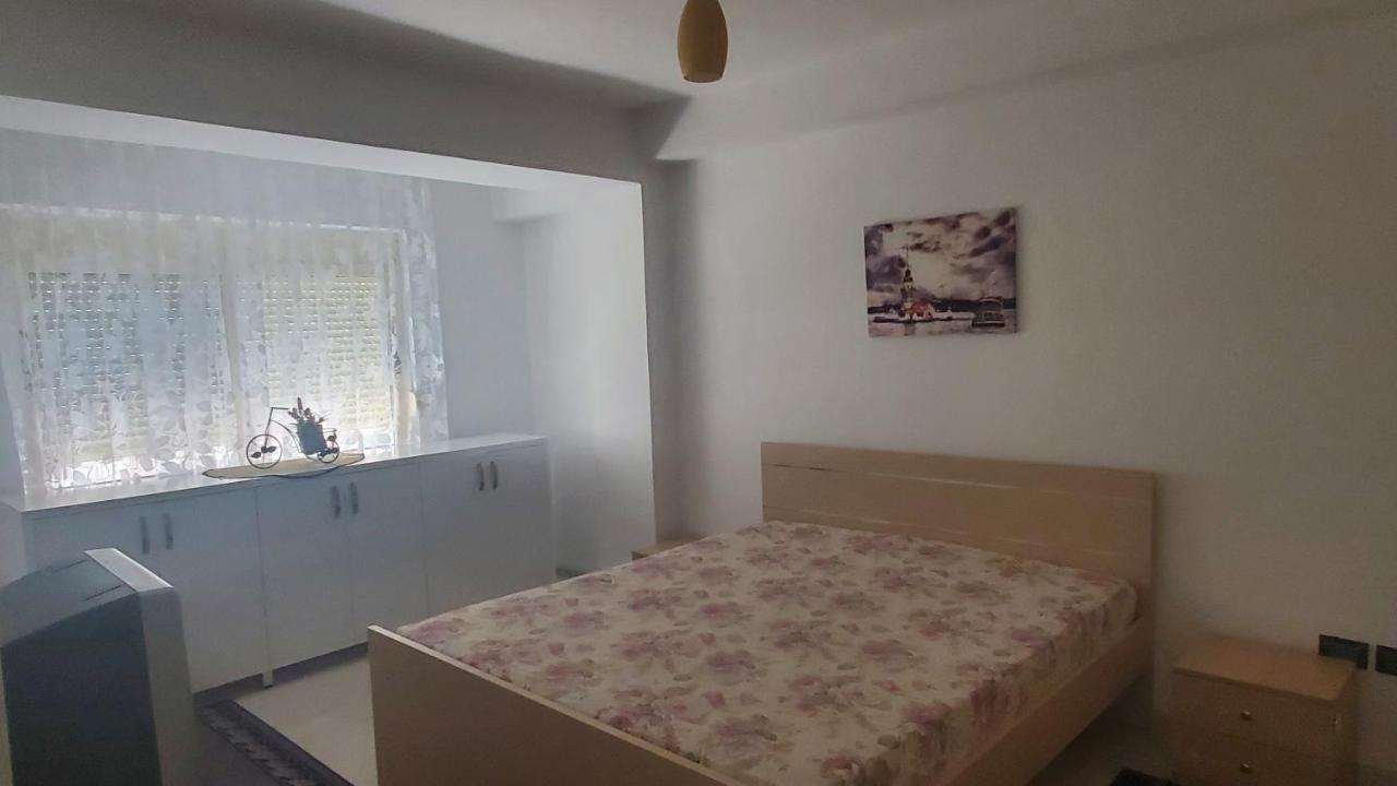 Olsi Daire Avlonya Dış mekan fotoğraf